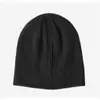 Fábrica de Gorros de Punto Magnéticos Personalizados En Stock Gorros de Lana para Cola de Caballo Alta Venta al por Mayor Cálidos Gorros Magnéticos Automáticos Pullover Transfronterizo
