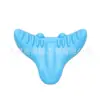 Almohada de masaje para columna cervical, acupresión por gravedad, almohada para dolor de cuello, hombros, dolor de cuello, bolsa Fugui, aparato ortopédico para el hogar