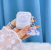 Aplicable a airpods1/2 generación/pro/3 4 generación i12 funda protectora de dibujos animados funda para audífonos Bluetooth Apple de tercera generación