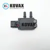 Sensor de Pressão 6520-81-1010 É Adequado para Escavadeira Pc200-10 Pc200-11 Pc300-10