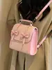 Yue Zi 2026 Otoño Temprano Nueva Mochila de Gran Capacidad Moda para Mujer Estudiante Escuela Viaje Diario Mochila Estilo Universitario