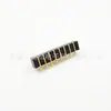 Adaptador de enchufe lateral hoja 8p espaciado del soporte de batería 2.5PH conector de batería de portátil B01M-A-8P-R4