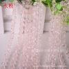 Material para bisutería DIY cuentas de cristal y diamante 456810mm dos puntas color ordinario puntas por hilo al por mayor