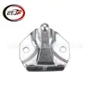Adequado para 2006-14 Toyota Hiace Tampa da Porta Traseira do Porta-Malas Fechadura da Porta 6943095J00