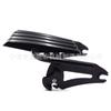 Venta al por mayor de fábrica Adecuado para Motocicleta Harley Portaequipajes Trasero Estante Respaldo Trasero Modificado Portaequipajes Trasero Transfronterizo
