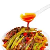 Hongo de Astas de Ciervo Especialidad de Hunan Paquete Grande Listo para Comer Snack Picante que Satisface los Antojos Guarnición Vegetal Sabor Picante