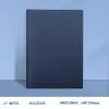 A5 Gabardina Indentación Cuaderno Taza Térmica Caja de Regalo traje Personalizable Logo Imprimible Alto Valor de Color Regalo Empresarial Regalo