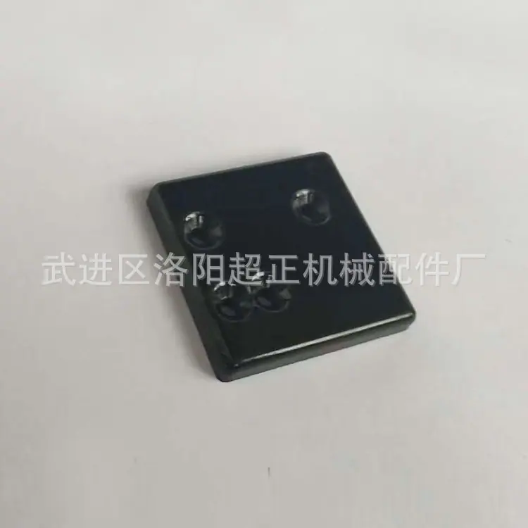 枪柄胶木螺丝板3