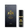 Real Madrid Hombres Spray 10m Modelo Exclusivo L Toallitas Húmedas Hombres Uso Externo Spray de Extensión Juguete Sexual para Pareja Adulta