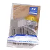 B4121-522-000 Es Adecuado para Cuchillas de Máquina de Corte de Bordes Brother 522, Marca Qiangxin, Transfronterizo