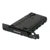 Fornecimento Direto da Fábrica para BMW Série 3 E90 Console Porta-Copos Porta-Bebidas Preto LD