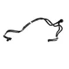 8M519289Ac Tubo de Gasolina - Conecta ao Tubo Separador de Vapor da Bomba de Gasolina, Adequado para Modelos Ford Focus 09-11