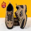 Tênis Dad Masculino, Tênis Esportivos da Moda, Tênis Casuais Personalizados para Idosos, Confortáveis, Modernos e Versáteis Tênis de Corrida, Tênis de Viagem