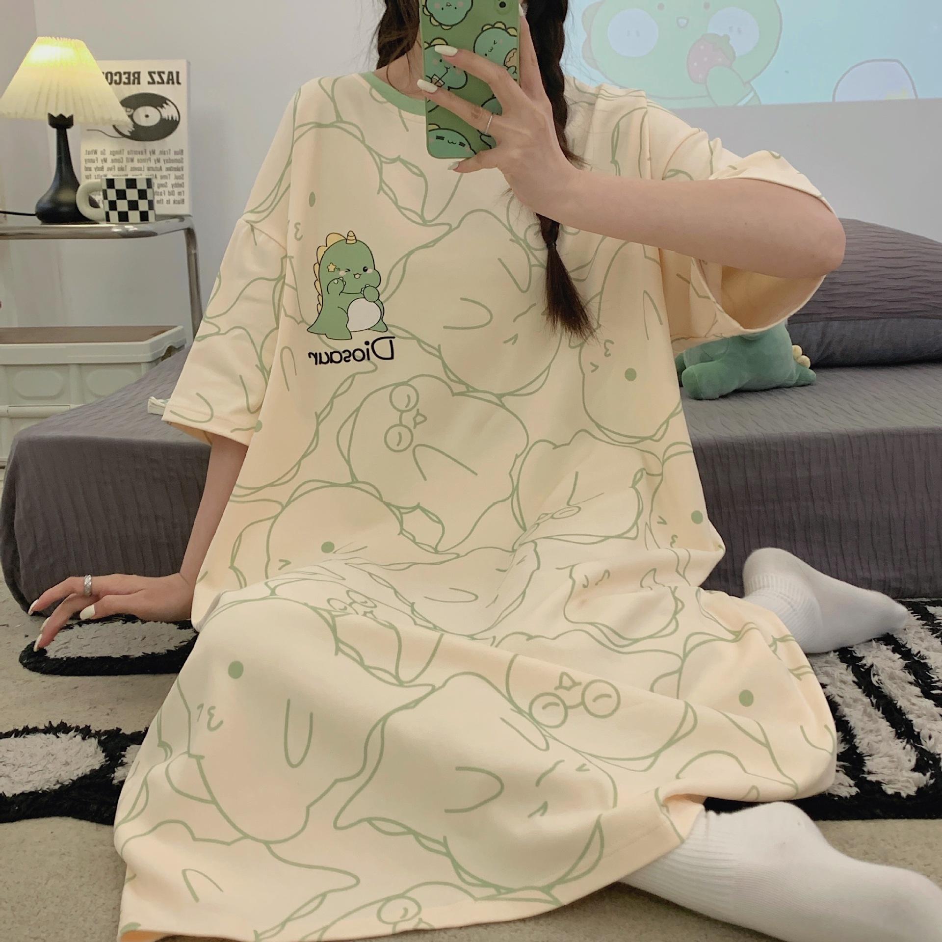 101#绿恐龙