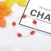 Pulsera de Chica Energética Estilo Hyuna de Dongdaemun Coreano Pulsera Pequeña de Margarita Pulsera de Perlas de Arroz Pequeña Flor Ins