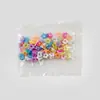 Rodajas de Arcilla Suave 5mm Arte de Uñas Rodajas Finas de Arcilla Suave 3g Accesorios Decorativos Relleno de Granos de Azúcar Piezas de Estilo Mixto Adornos