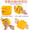 Mangas de natação flutuantes para crianças, disponíveis em estoque na fábrica de Yiwu. Boias de braço para natação, atacado, material ecológico.