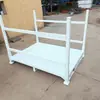 Estantería Apilable para Tejidos de Zhejiang Jiangsu, Paleta de Almacén Tridimensional, Estante Escaneable, Estante de Enchufe, Personalización de Estantería Apilable