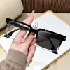 Nuevas Gafas Planas Anti-Luz Azul, Estilo Retro Elegante, Gafas con Montura de Alta Gama, Gafas Planas de Montura Cuadrada de Moda y Versátiles