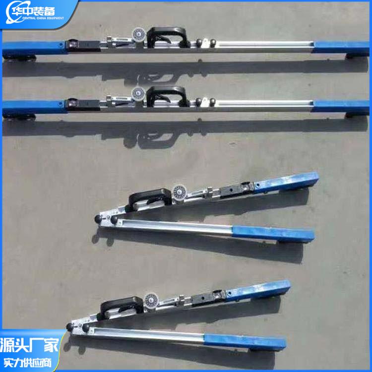 铁路轨距尺   华中01