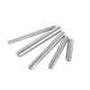 Acero Inoxidable 304 Pasador Cilíndrico Pasador de Posicionamiento Fabricante Venta al por Mayor Doble Extremo Rosca Interna Acero Inoxidable de Precisión Pasador Cilíndrico Sólido