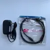 Simulador OBD para Coche ELM327 Prueba Desarrollo J1939/Simulador de ECU Prueba de Desarrollo Redes de Vehículos