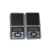 Balanza electrónica de 0.01 g transfronteriza báscula de bolsillo para joyería mini portátil báscula electrónica de palma báscula para té teléfono móvil joyería