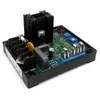 Regulador de Voltaje Automático GAVR-8A Estabilizador de Voltaje de Excitación para Generador Diésel sin Escobillas Placa Reguladora gavr 8