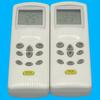 Aplicable al Control Remoto del Aire Acondicionado Kelon KT-KL1 KL-12 DG11D1-20 Cologne Huabao Combain Maccarat