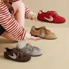 Zapatos Deportivos Casuales Versátiles para Mujer Dexun 2026 Estilo Coreano Ins Primavera Nuevos Zapatillas Deportivas Estilo Urbano D801
