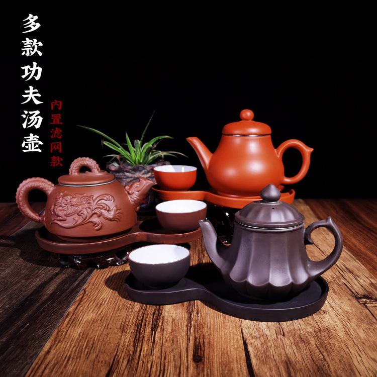 功夫汤壶三件套新图5