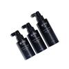 Botella Pulverizadora Portátil de Niebla Ultra Fina de 30 ml Mate Transparente de 100 ml con Boquilla de Elefante Botella Pulverizadora Cosmética para Cuidado de la Piel Hidratante