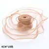 Cubeta de Abrazos Suministros para Floristería Ramo de Tulipanes Materiales para Manualidades Caja de Empaque para Flores Frescas de PVC Bola de Burbujas Acrílica