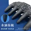 Transmisión en Vivo Peine Popular con Fragancia Natural Mezclada Peine Masajeador Peine para el Cabello Peine Natural de Medicina Tradicional China Precio de Mayorista Directo de Fábrica Admite Personalización