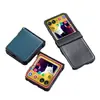 Adequado para Capa de Celular com Tela Dobrável Samsung Z Flip 20% de Desconto, Capa Protetora Anti-Queda de Cobertura Total com Dobradiça Integrada Moto Razr70
