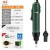 Chave de Fenda Elétrica Oshen Cabo Reto Chave de Fenda Elétrica Plug-In Chave de Fenda de Parafuso Os-800 Os-801 Os-802