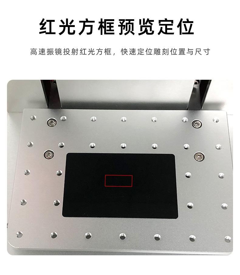 红光预览