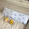 Nueva almohada alargada, lindo cojín de cabecera, no colapsable, almohada multifuncional, nuevo cojín engrosado para respaldo 2026