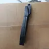 Adecuado para viga de flexión 110 protección de cadena soporte de cuero cadena soporte de goma cadena de goma horquilla trasera plana deslizador de protección de cadena guía de cadena