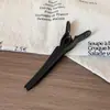 Clip de Sujeción de Raíz de Artefacto de Parte Superior de Calavera Alta Clip Esponjador de Cabello Clip de Posicionamiento Peinado de Mujer Flequillo Clip de Pico de Pato Pasador de Pelo Clip para el Cabello