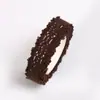 Fita de renda de tecido fita de renda de algodão fita de renda fita de renda bilateral DIY