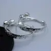 Pulsera de Campanilla para bebé pulsera infantil Pulsera de Campanilla para bebé joyería de plata para bebé plateada venta directa de fábrica pulsera infantil