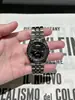 Marca Suiza Ultra-Delgada Reloj para Hombre Modelo Nuevo Resistente al Agua Luminoso de Cuarzo Pulsera Transmisión en Vivo Comercio Exterior Más Vendido Mayorista Dropshipping