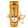 Champú Hidratante con Aceite Esencial L'Oreal, Acondicionador, Fragancia de Larga Duración, Champú Suavizante Anticaspa, Suave Producto Oficial Auténtico