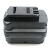 Compatible con taladro eléctrico DeWalt 24V De0240De0241, destornillador eléctrico, paquete de baterías para herramientas eléctricas, paquete de baterías de Níquel-Metal Hidruro Níquel-Cadmio