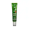 Essência Anti-Queda de Cabelo Qifei, Raiz Capilar Forte Anti-Queda de Cabelo, Fortalecimento Capilar, Extratos de Plantas Medicinais Suaves e Nutritivos, Essência Anti-Queda de Cabelo de Folha de Platycladus