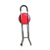 Taburete Plegable de Cuatro Patas con Bastón para Personas Mayores, Fabricante de Taburetes de Cuatro Patas Engrosados, Taburetes de Cuatro Patas de Acero Inoxidable