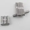 Tiras de Plomo para Pesca, Láminas de Plomo para Pesca, Flotadores de Pesca, Rollos de Plomo Blando