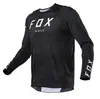 Ropa Cómoda para Hombre de Verano que Reduce la Velocidad, Ropa para Montar en Motocicleta Todoterreno, Ropa de Manga Larga Absorbente de Sudor y que Evacúa la Humedad, Ropa de Carreras