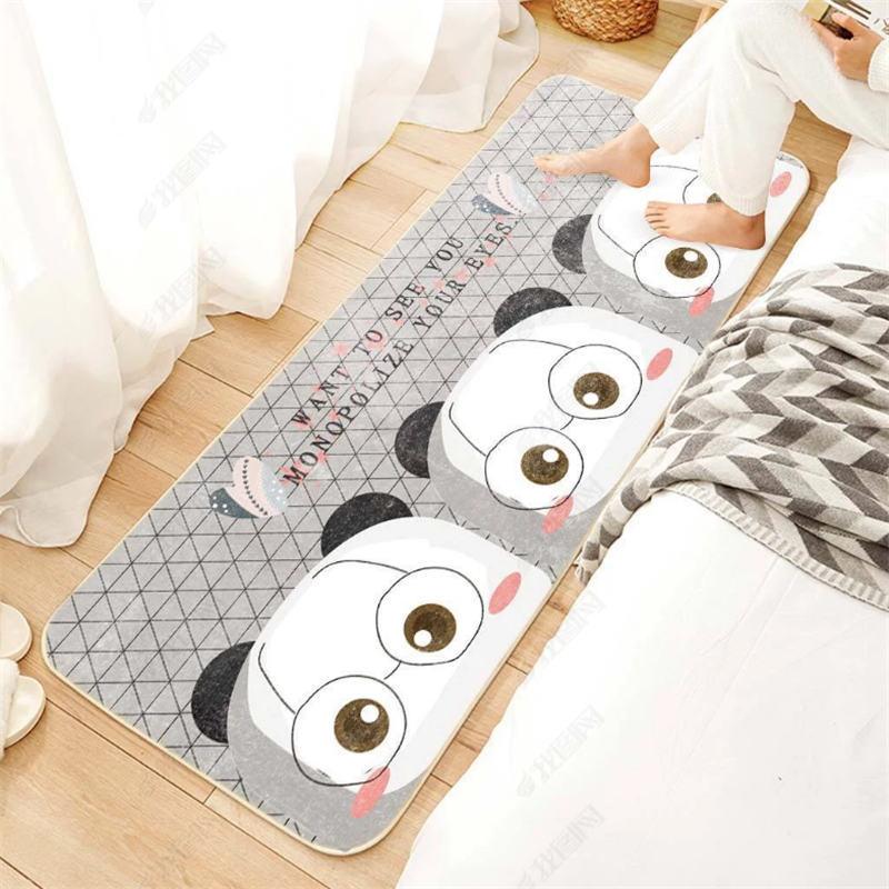 三只眼镜熊3D